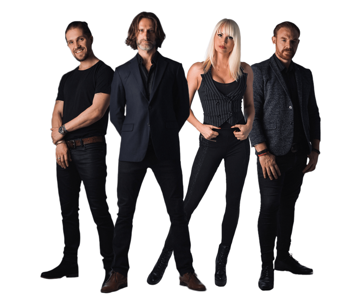 The Natural Lifestyles